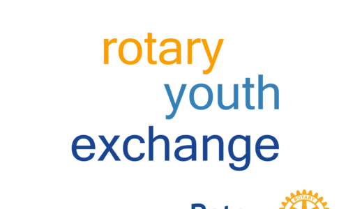 Becoming a Rotary Exchange Student