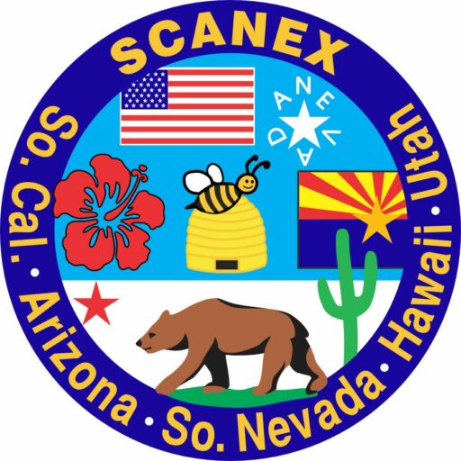 SCANEX Rotary Youth Exchange